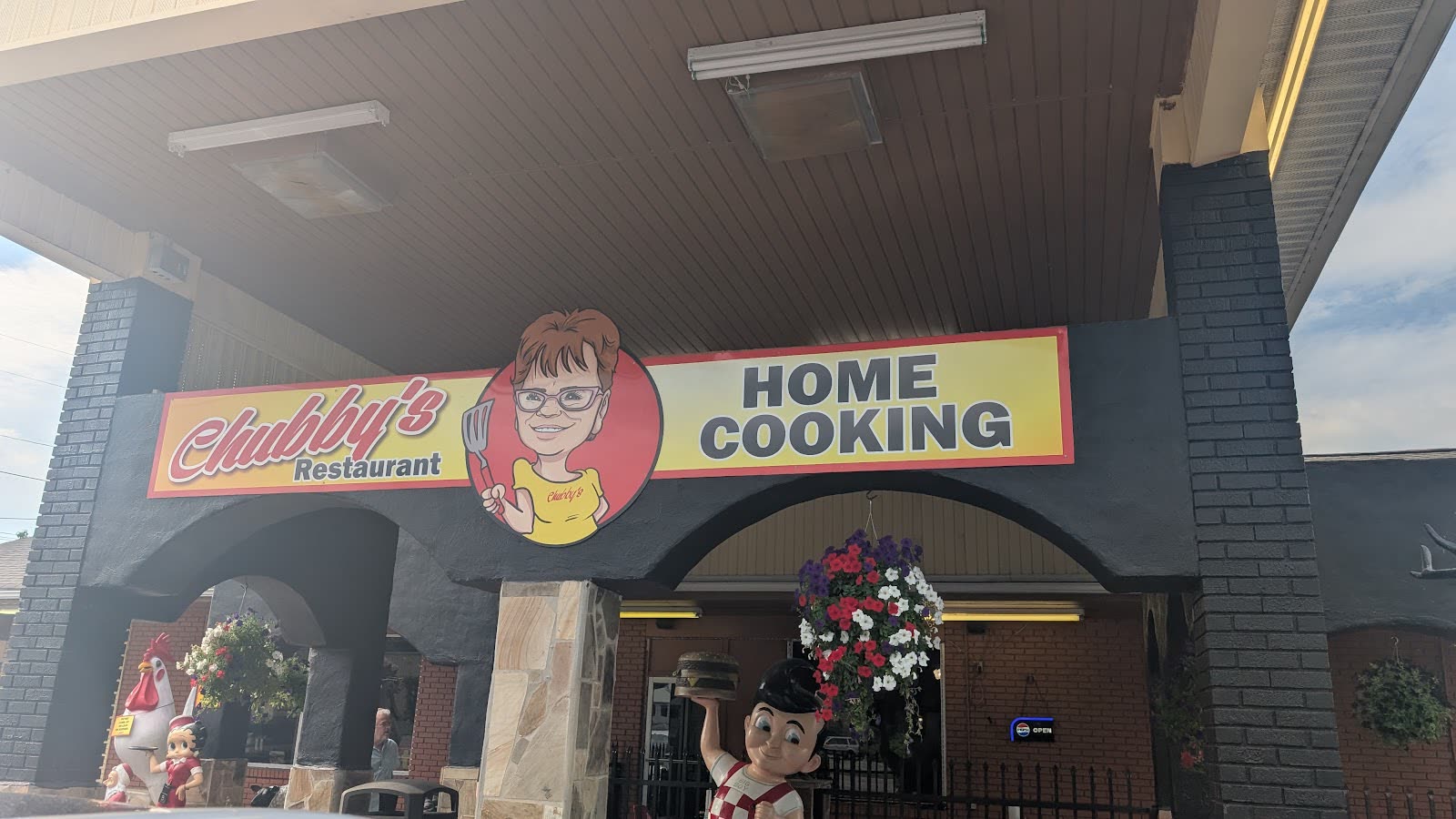 Chubby's Restaurant 5